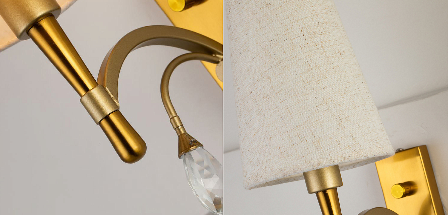 Бра Desiree Sconce Бра Desiree Sconce - Loft-Concept в Кирове