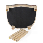 Стул French Extra red варинант исполнения - 10 | Loft Concept в Кирове