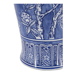 Ваза в китайском стиле Гранатовое дерево Blooming Pomegranate варинант исполнения - 6 | Loft Concept в Кирове