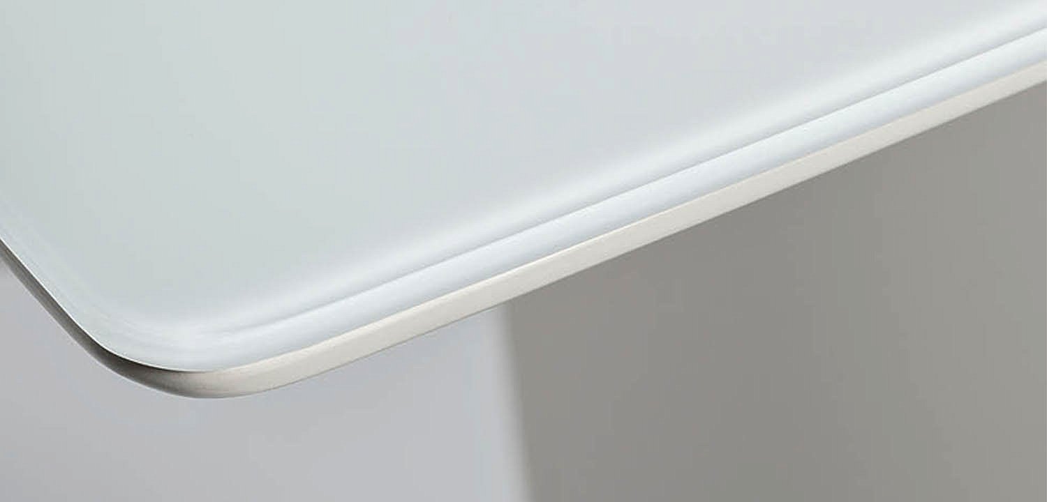 Консоль Snow-White Console Консоль Snow-White Console - Loft-Concept в Кирове