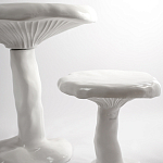 Дизайнерский стол в виде гриба Seletti Amanita Table варинант исполнения - 3 | Loft Concept в Кирове