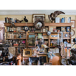 Книга Extraordinary Collections: French Interiors варинант исполнения - 12 | Loft Concept в Кирове