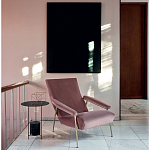 Дизайнерское кресло с подлокотниками Gio Ponti D.153.1 Armchair варинант исполнения - 2 | Loft Concept в Кирове