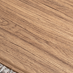 Столик прикроватный мягкий Soft Table from Chenille варинант исполнения - 5 | Loft Concept в Кирове