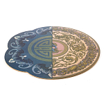 Салфетка под приборы Seletti Hybrid Trude варинант исполнения - 2 | Loft Concept в Кирове