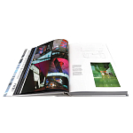 Обширная монография все работы Хадид Zaha Hadid. Complete Works 1979-Today. 2020 Edition варинант исполнения - 11 | Loft Concept в Кирове