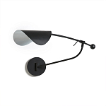 Бра черного цвета Aracea варинант исполнения - 8 | Loft Concept в Кирове