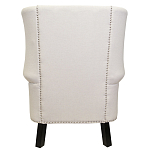 Кресло Charlie Armchair beige flax варинант исполнения - 2 | Loft Concept в Кирове