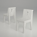 Стул «Maria» варинант исполнения - 2 | Loft Concept в Кирове