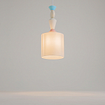 Подвесной светильник Comforty Е27*1 варинант исполнения - 4 | Loft Concept в Кирове