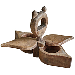 Старинная индийская шкатулка Antique Indian Box варинант исполнения - 2 | Loft Concept в Кирове