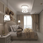 Люстра подвесная Exofina варинант исполнения - 3 | Loft Concept в Кирове