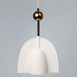 Подвесной светильник MOROSHKA one [white] варинант исполнения - 1 | Loft Concept в Кирове