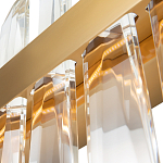 Бра Glass panels варинант исполнения - 4 | Loft Concept в Кирове