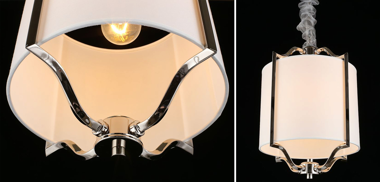 Подвесной светильник Mandeville Hanging lamp Подвесной светильник Mandeville Hanging lamp - Loft-Concept в Кирове