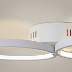 Потолочный светильник Olympia 3000-4000К 43Вт варинант исполнения - 4 | Loft Concept в Кирове