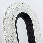 Бра Oculus Lights Черный варинант исполнения - 4 | Loft Concept в Кирове