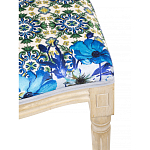 Стул French Extra blue варинант исполнения - 6 | Loft Concept в Кирове