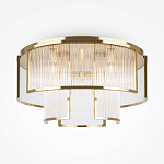 Подвесной светильник The Golden Slice варинант исполнения - 2 | Loft Concept в Кирове