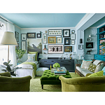 Книга вдохновение для дизайнкра интерьера Andrew Martin Interior Design Review Vol. 28 варинант исполнения - 2 | Loft Concept в Кирове