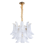 Люстра Lamp Silvia варинант исполнения - 2 | Loft Concept в Кирове