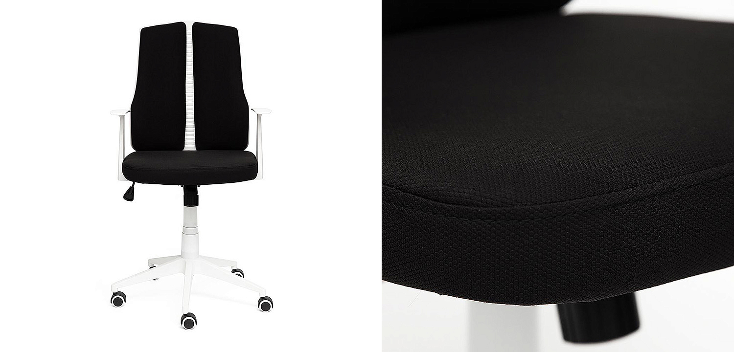 Кресло Miriam Office Chair black - Loft-Concept в Кирове