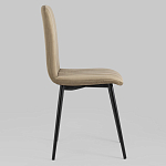 Обеденный стул без подлокотников EASY CHAIR Cappuccino варинант исполнения - 2 | Loft Concept в Кирове