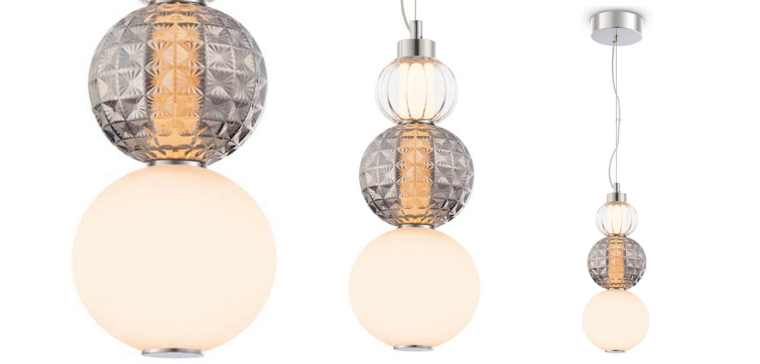 Подвесной светильник Aimabla Light 37 Подвесной светильник Aimabla Light 37 - Loft-Concept в Кирове