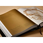 Большой подпрочный альбом Леонардо да Винчи Leonardo. The Complete Paintings and Drawings XXL варинант исполнения - 3 | Loft Concept в Кирове