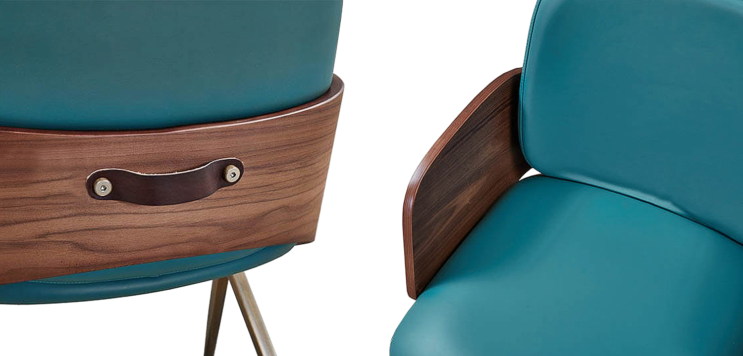 Стул Fionan Stool - Loft-Concept в Кирове