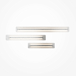 Бра Silver Ingot варинант исполнения - 3 | Loft Concept в Кирове