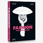 Fashion: The Whole Story Revised edition варинант исполнения - 1 | Loft Concept в Кирове