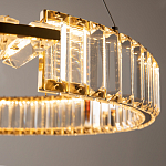 Люстра подвесная Krone 3000К 36Вт варинант исполнения - 6 | Loft Concept в Кирове