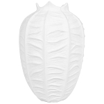 Декоративная ваза Valencia White варинант исполнения - 2 | Loft Concept в Кирове