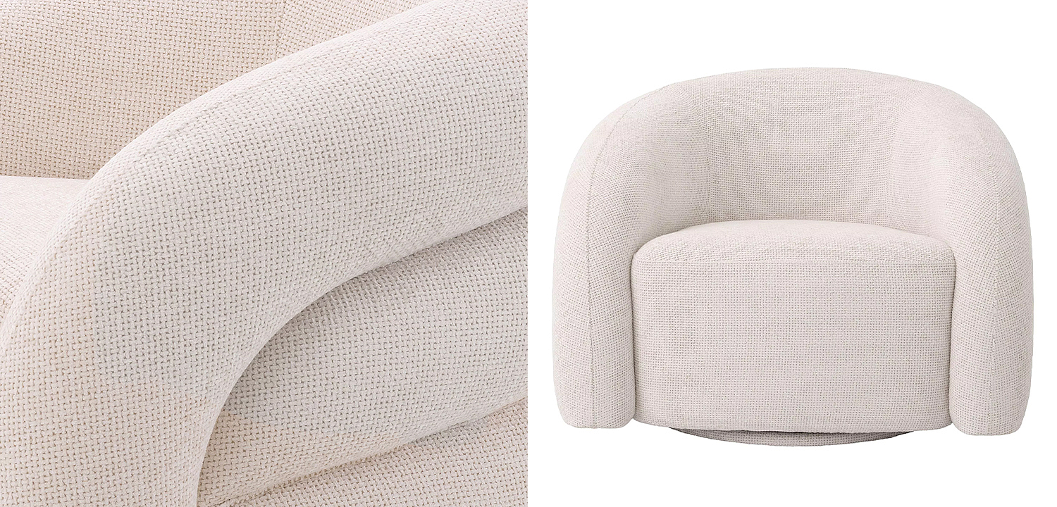 Кресло Eichholtz Chair Novelle Кресло Eichholtz Chair Novelle - Loft-Concept в Кирове