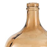 Ваза-бутыль из стекла TRANSPARENT FORMS 31 варинант исполнения - 2 | Loft Concept в Кирове