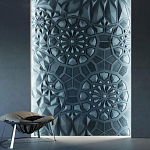 Барельеф DIAMOND варинант исполнения - 1 | Loft Concept в Кирове