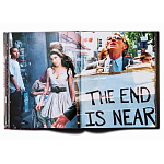 Фотоальбом Антолoгия Дэвида Лaшaпeля David LaChapelle. Lost + Found варинант исполнения - 4 | Loft Concept в Кирове