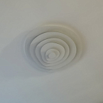 Потолочная люстра круглая многослойная Multilayering варинант исполнения - 5 | Loft Concept в Кирове