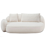 Двухместный модульный Диван Orus варинант исполнения - 1 | Loft Concept в Кирове