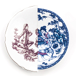 Кофейная пара Seletti Eufemia варинант исполнения - 2 | Loft Concept в Кирове