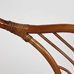 Комплект уличной мебели из ротанга Serenity Brown варинант исполнения - 6 | Loft Concept в Кирове