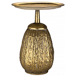 Столик дизайнерский Dubrovsky варинант исполнения - 1 | Loft Concept в Кирове