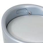 Пуф круглый Collumb варинант исполнения - 5 | Loft Concept в Кирове