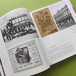 Книга Louis Vuitton Marc Jacobs. In Association with the Musee des Arts Decoratifs, Paris варинант исполнения - 2 | Loft Concept в Кирове