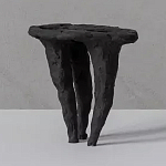 Скульптура «Чёрные дыры» варинант исполнения - 1 | Loft Concept в Кирове