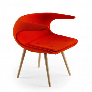 Кресло Frost Chair