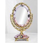 Настольное зеркало Cerch Runy варинант исполнения - 3 | Loft Concept в Кирове