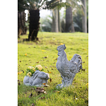 Кашпо The self-confident swan варинант исполнения - 7 | Loft Concept в Кирове