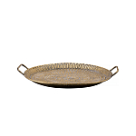 Поднос железный Platinum варинант исполнения - 4 | Loft Concept в Кирове